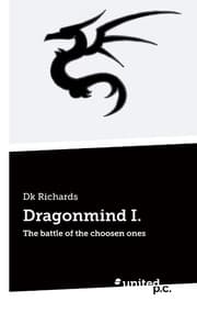 Cover von Dragonmind I.