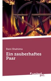 Cover von Ein zauberhaftes Paar