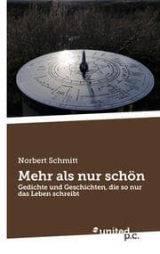 Cover von Mehr als nur schön