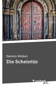 Cover von Die Scheintür