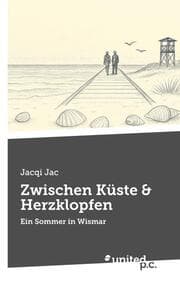 Cover von Zwischen Küste & Herzklopfen