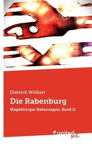 Cover von Die Rabenburg