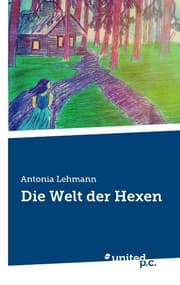 Cover von Die Welt der Hexen