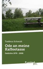 Cover von Ode an meine Kaffeetasse