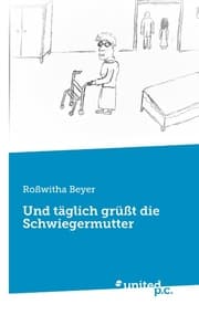Cover von Und täglich grüßt die Schwiegermutter