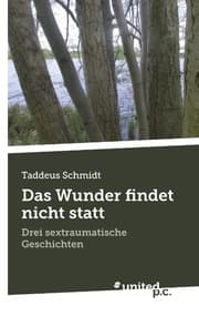 Cover von Das Wunder findet nicht statt