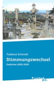 Cover von Stimmungswechsel