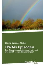 Cover von HWMs Episoden