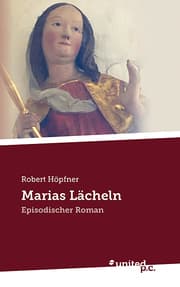 Cover von Marias Lächeln