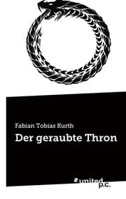 Cover von Der geraubte Thron