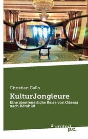 Cover von KulturJongleure