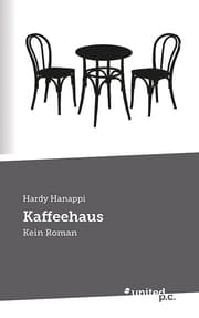 Cover von Kaffeehaus