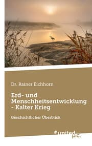 Cover von Erd- und Menschheitsentwicklung - Kalter Krieg