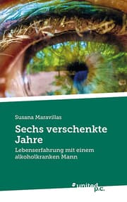 Cover von Sechs verschenkte Jahre