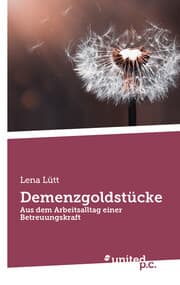 Cover von Demenzgoldstücke