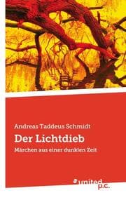 Cover von Der Lichtdieb