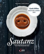 Cover von Sautanz