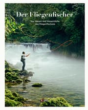 Cover von Der Fliegenfischer
