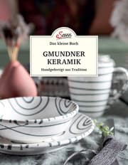 Cover von Gmundner Keramik