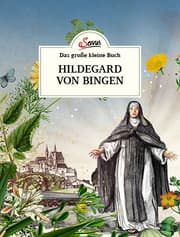 Cover von Hildegard von Bingen