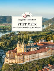 Cover von Stift Melk