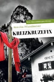 Cover von Kreizkruzefix