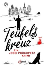 Cover von Teufelskreuz