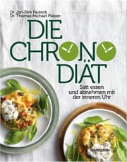 Cover von Die Chronodiät