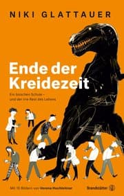 Cover von Ende der Kreidezeit