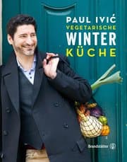 Cover von Vegetarische Winterküche