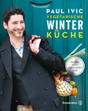 Cover von Vegetarische Winterküche
