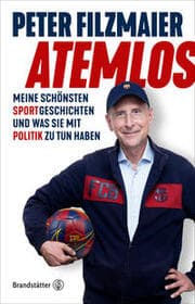 Cover von Atemlos