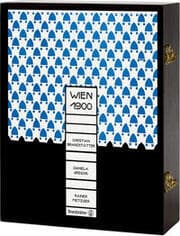 Cover von Sammlerausgabe Wien 1900. Kunst Design Architektur Mode
