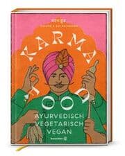 Cover von Karma Food