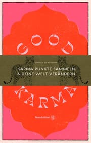Cover von Good Karma