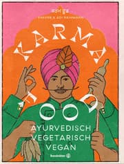 Cover von Karma Food