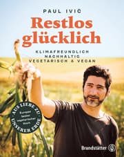 Cover von Restlos glücklich