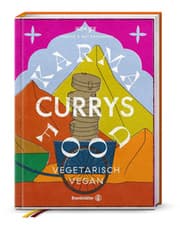 Cover von Karma Food Currys