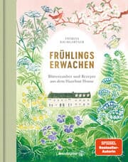 Cover von Frühlingserwachen