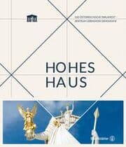 Cover von Hohes Haus