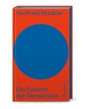 Cover von Die Zukunft der Demokratie