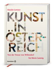 Cover von Kunst in Österreich
