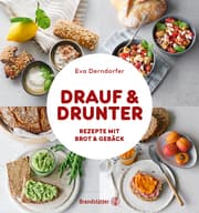 Cover von Drauf & Drunter