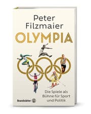 Cover von Olympia