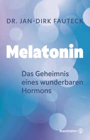 Cover von Melatonin