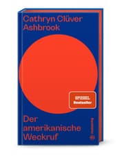 Cover von Der amerikanische Weckruf
