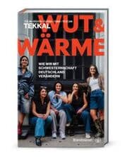 Cover von Wut und Wärme