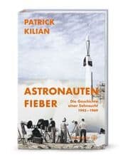 Cover von Astronautenfieber
