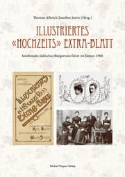 Cover von Illustriertes 'Hochzeits' Extra-Blatt