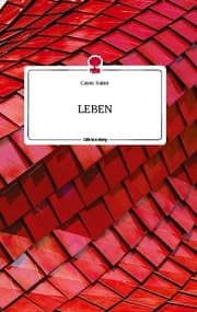 Cover von LEBEN. Life is a Story - story.one